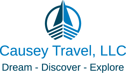 Causey Travel, LLC Causey Travel, LLC