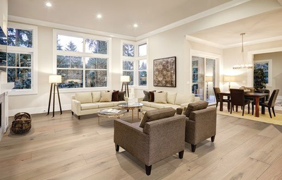 Luxury Flooring Materials Elevate Your Space