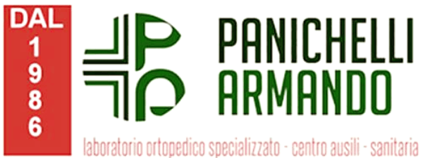 Sanitaria Panichelli Logo