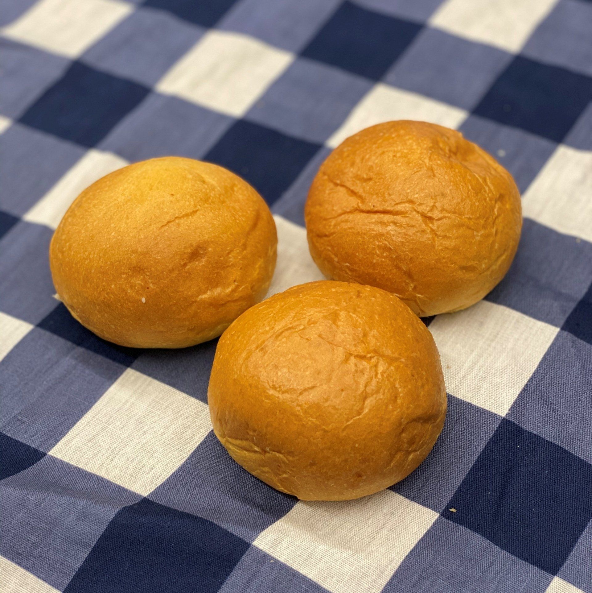 Focaccia — Denver, CO — Bluepoint Bakery