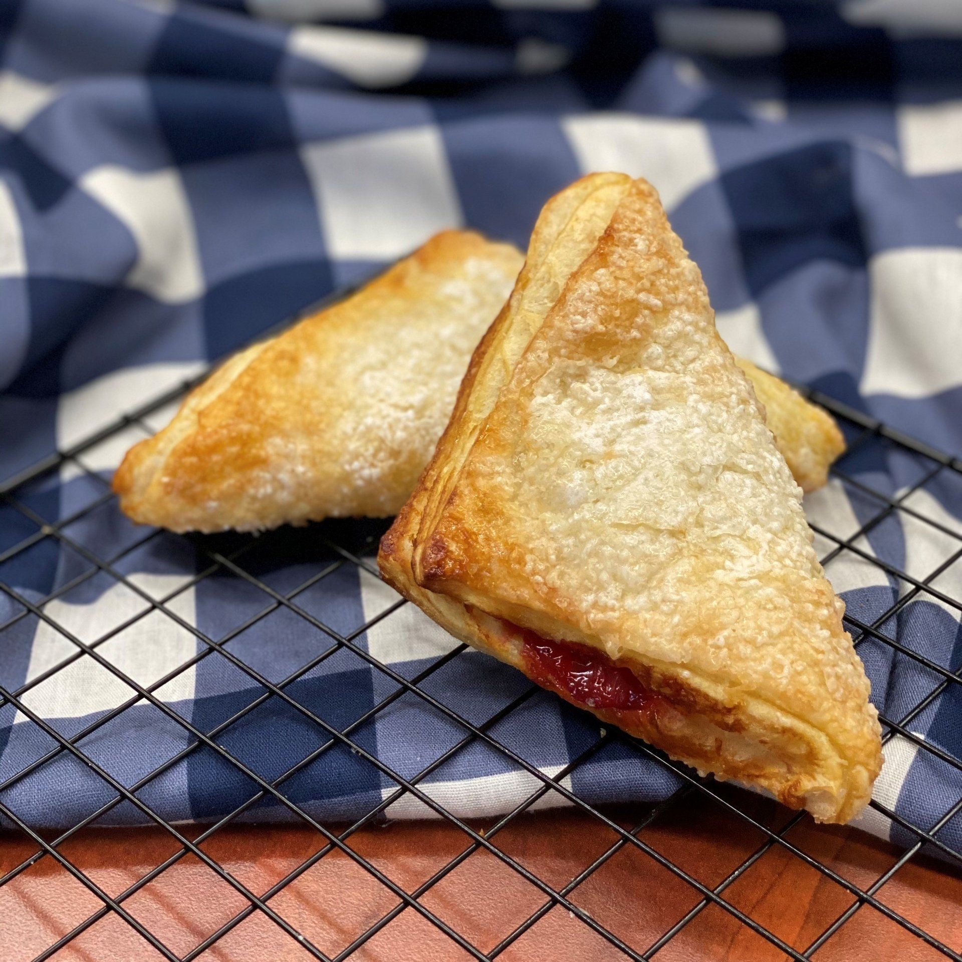 Pastries Denver, CO Bluepoint Bakery
