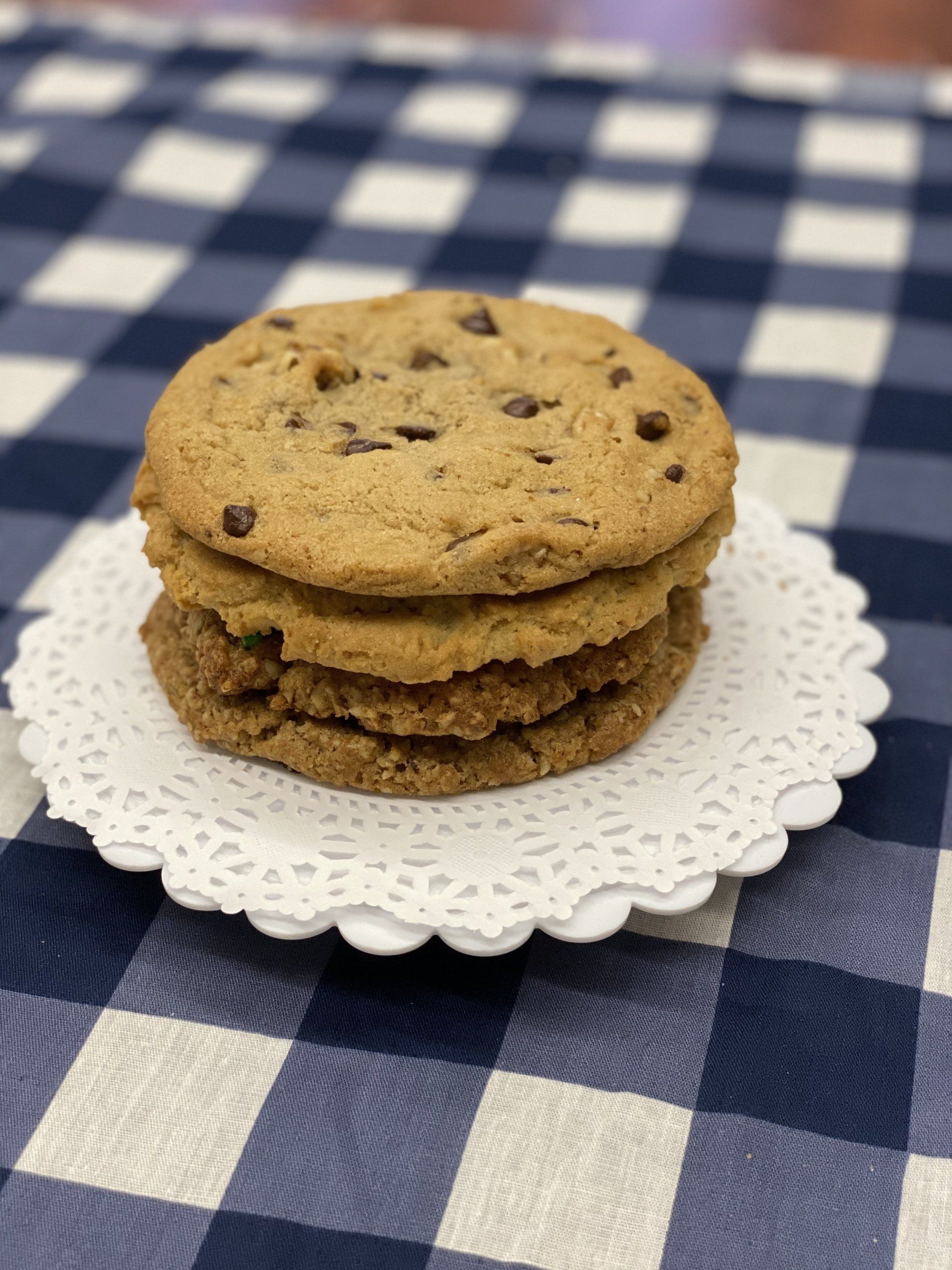 Products Denver, CO Bluepoint Bakery
