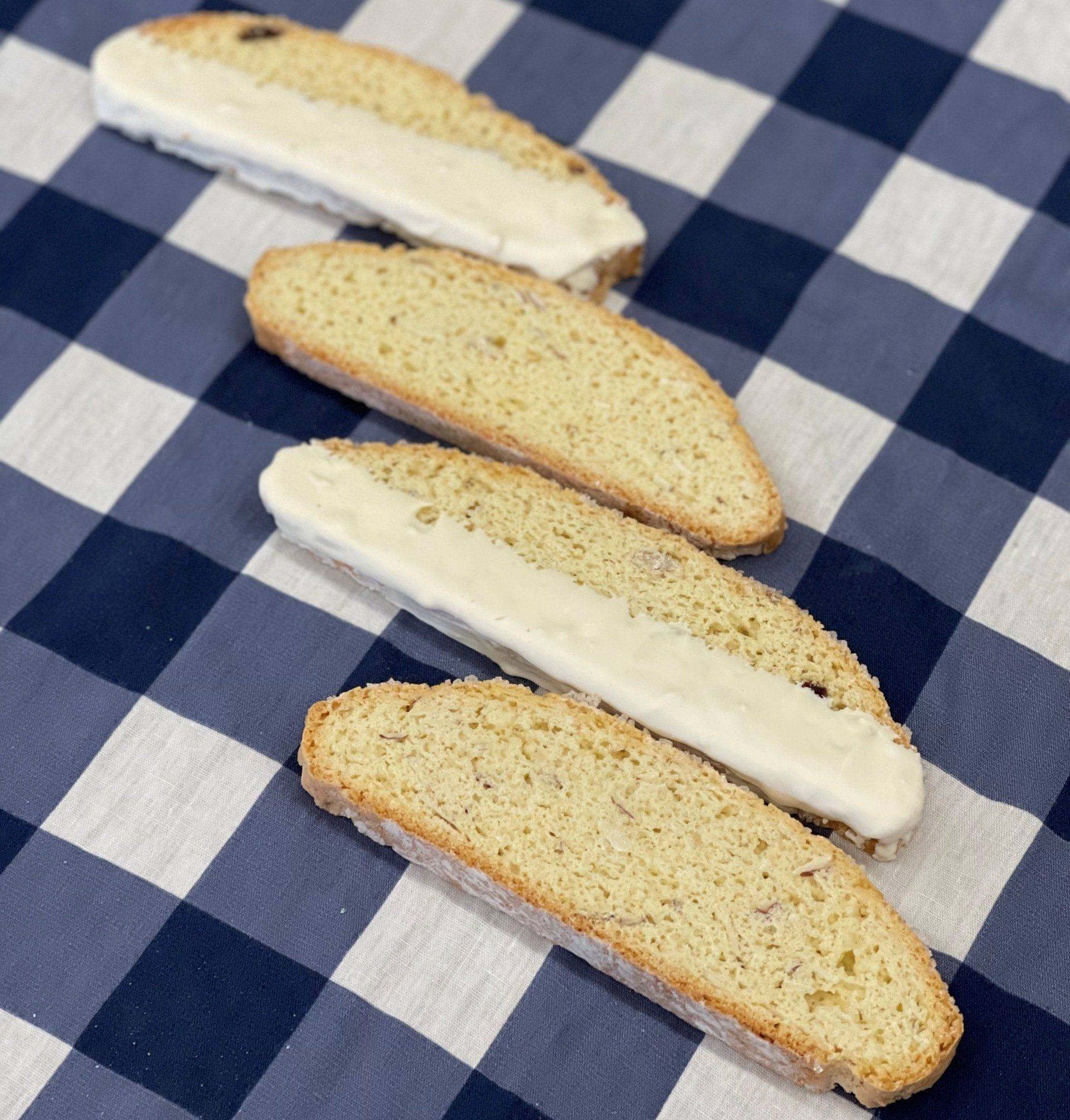 Pastries Denver, CO Bluepoint Bakery