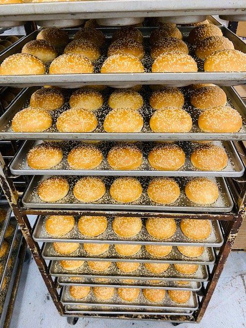 Wholesale Bread — Denver, CO — Bluepoint Bakery