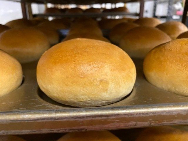 Freshly Baked Bread — Denver, CO — Bluepoint Bakery