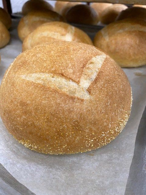 Specialty Bread — Denver, CO — Bluepoint Bakery
