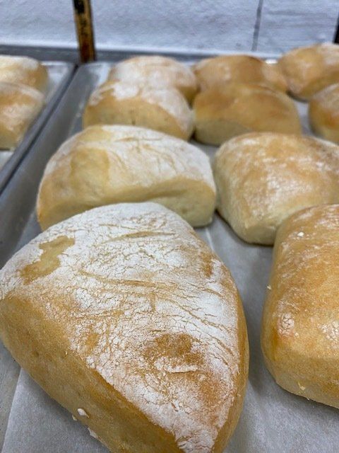 Sourdough — Denver, CO — Bluepoint Bakery
