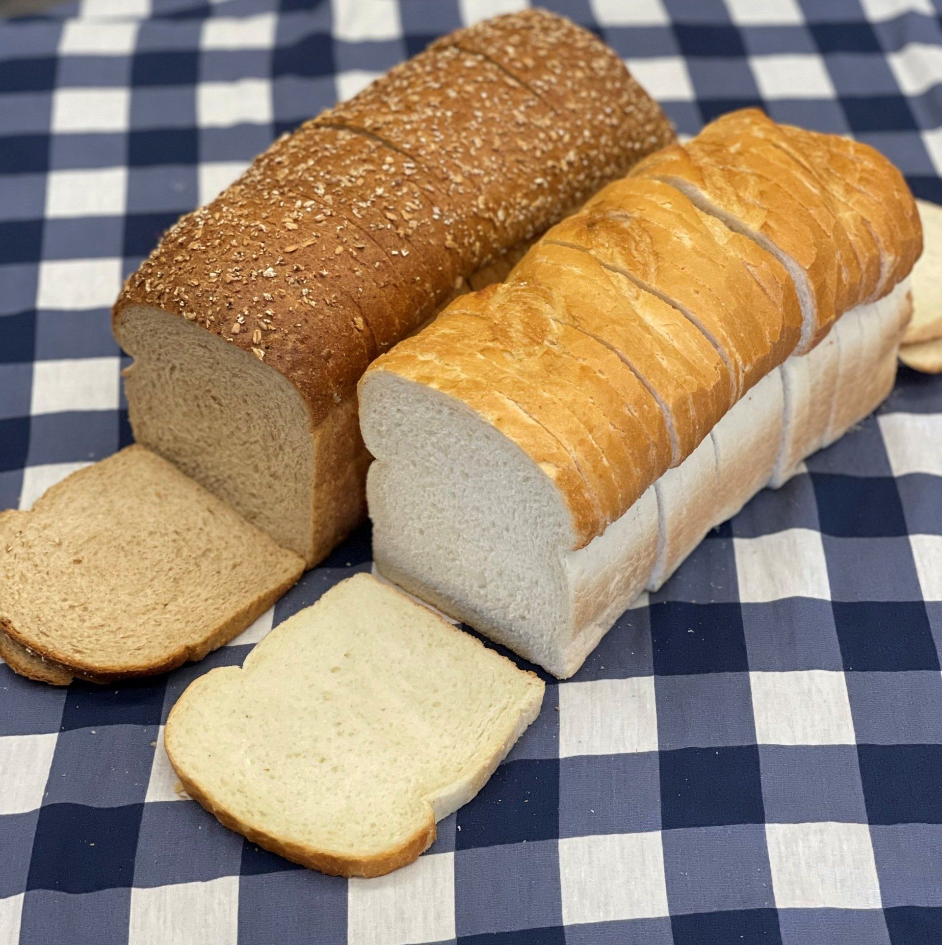 Breads Denver, CO Bluepoint Bakery