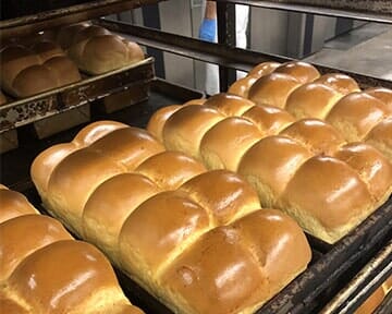Buns — Denver, CO — Bluepoint Bakery