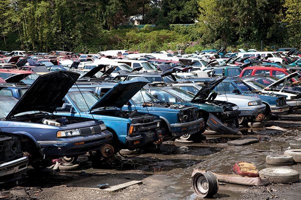 Best Chicago Junk Car Buyers Cash for Junk Cars No title