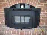 Fireplace — Chimney Sweep in York, PA