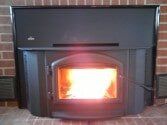 Wood stove — Chimney Sweep in York, PA