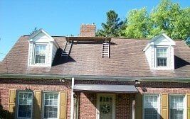 House  — Chimney Sweeping & Inspections, Chimney Building & Repair in York, PA