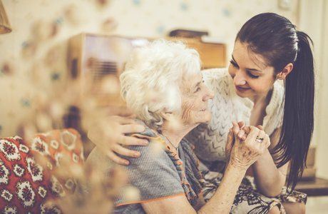 care services for the elderly