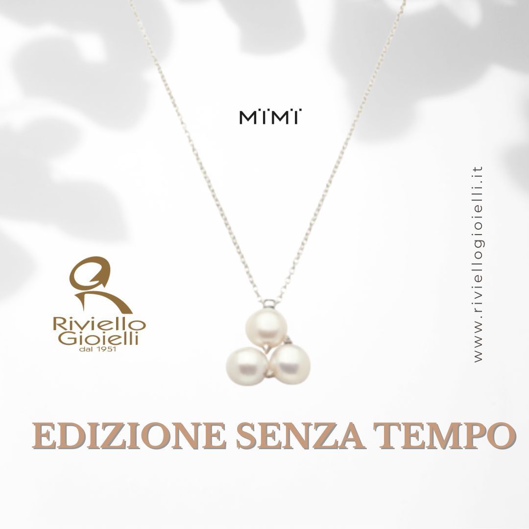 Collezione Blanche MIMI Milano