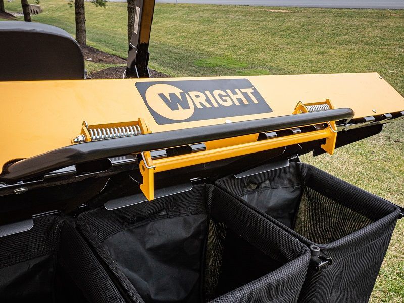 40HP EFI Vanguard® Engine