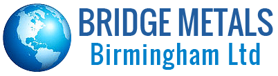 Bridge Metals (Birmingham) Ltd Logo