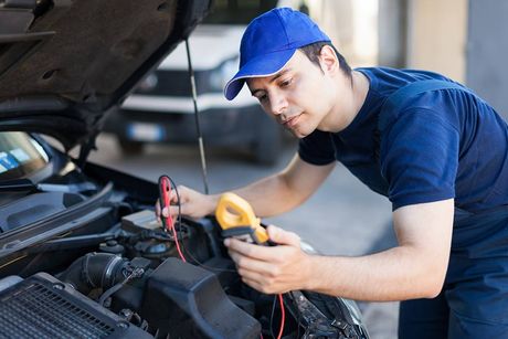 Electrical Check — Auto Electrical in North Rockhampton, QLD