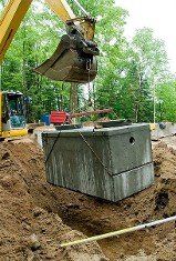 Septic Tank, Septic Tank Inspection in Southwest Harbor, ME