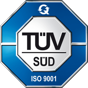 Certifica ISO 9001