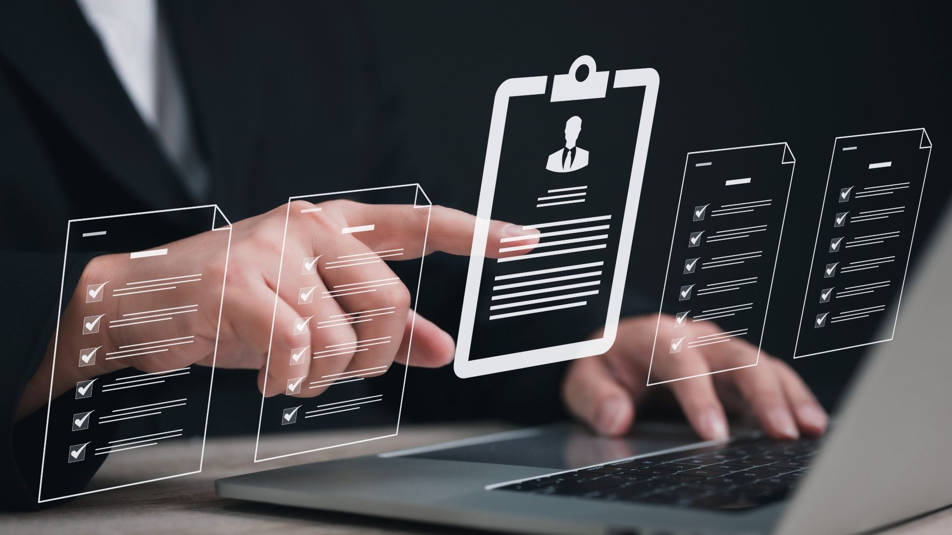 AI is reshaping recruitment for health, safety and environment