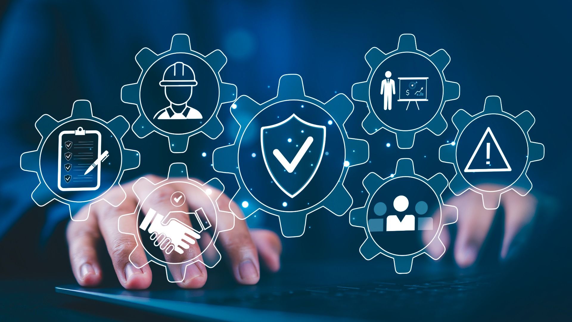 Explore how AI is reshaping health and safety in Australian workplaces, covering emerging risks, reg