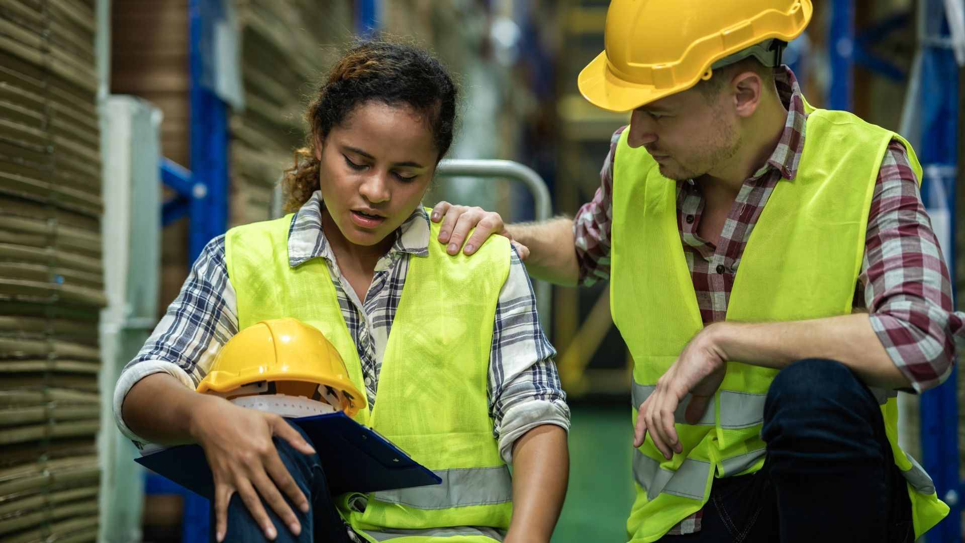 Psychosocial Regulation in Victoria: Is Your Safety Capability Ready?