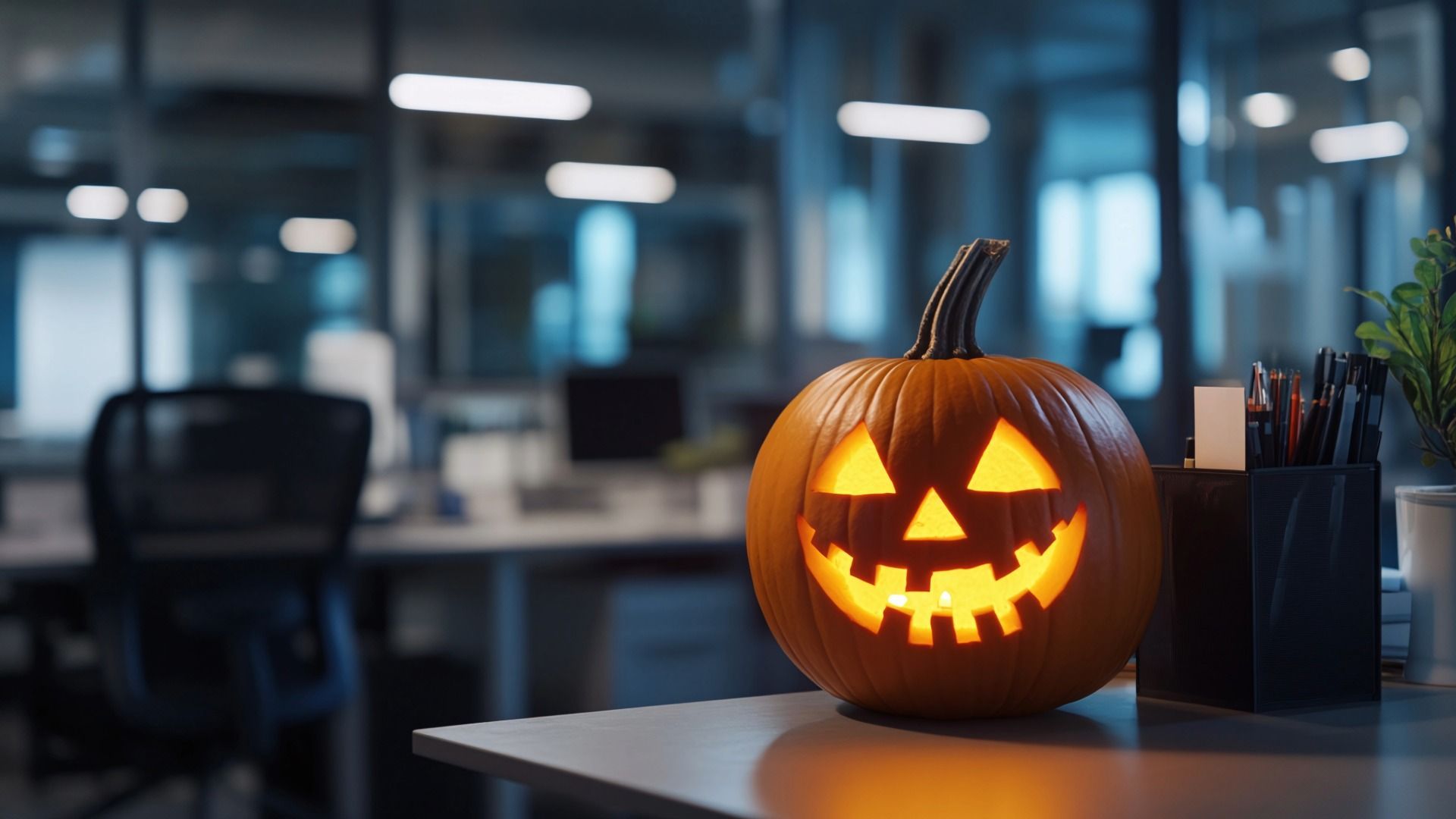 Workplace Safety Nightmares