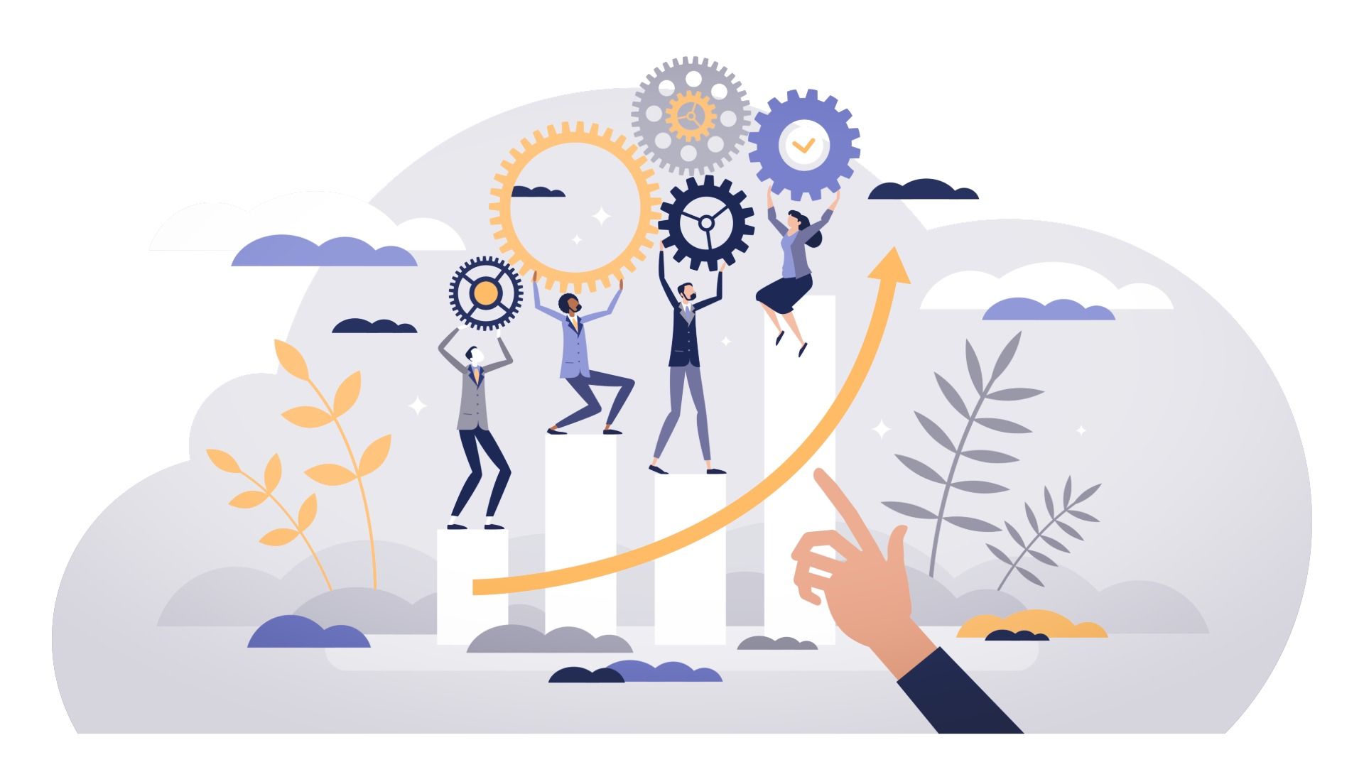 Human and Organisational Performance (HOP)