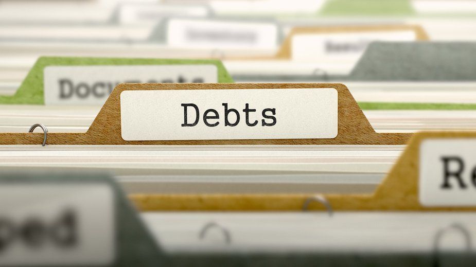 debt collection services
