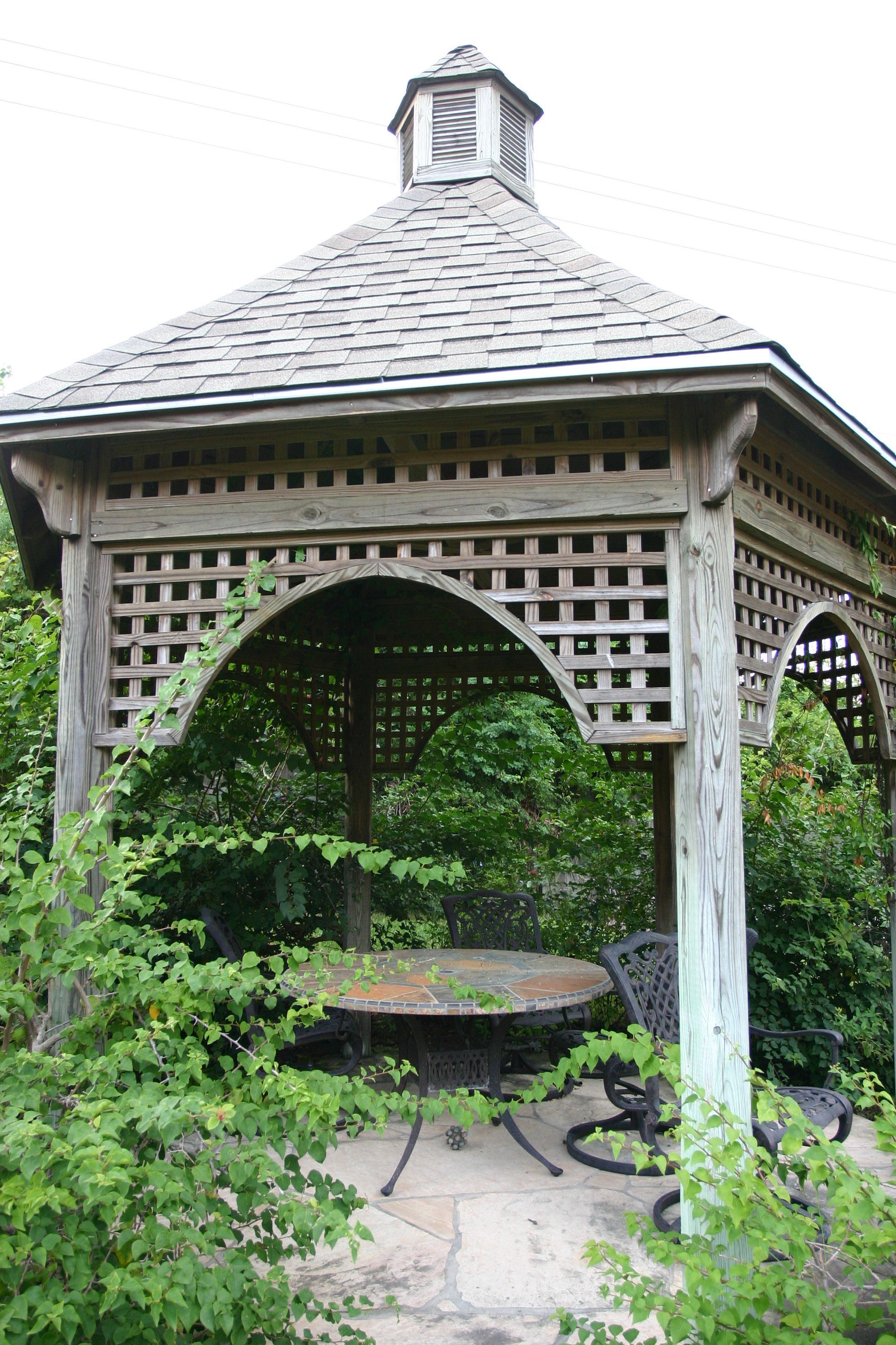 Electrical Install at Office