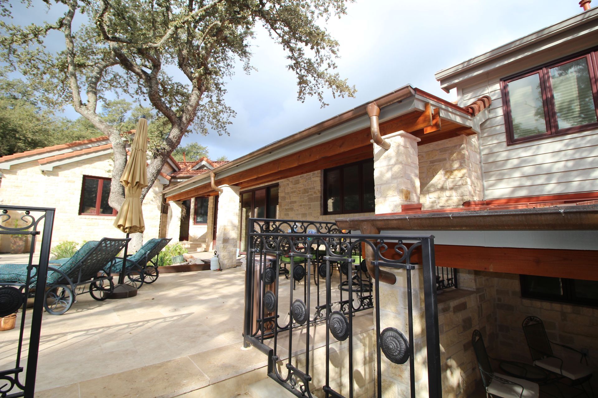 Electrical Install at Appartment