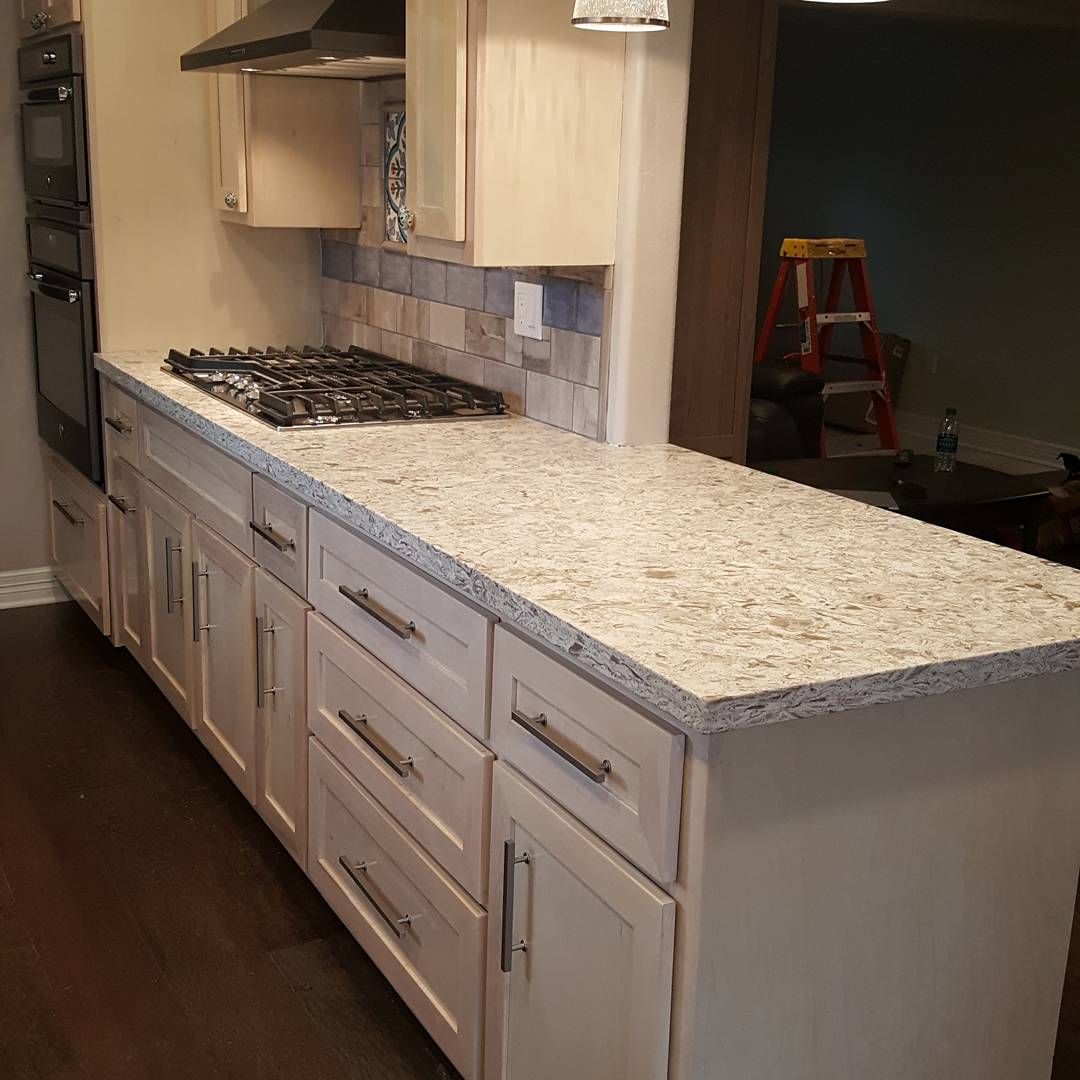 Electrical Install at Appartment