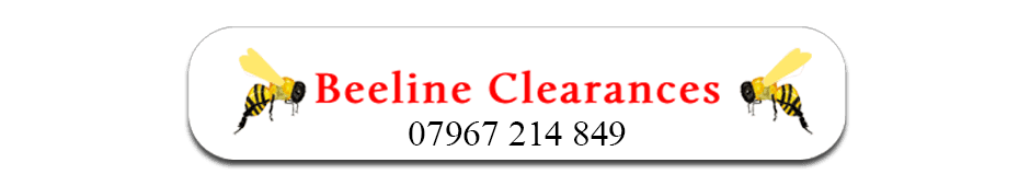 Beeline Clearances header