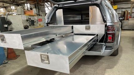 BVA Fabrication services 11