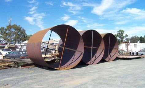 BVA Fabrication services 10