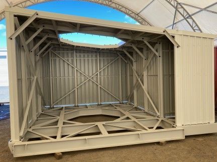 BVA Fabrication services 9