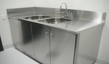 BVA Fabrication services 8