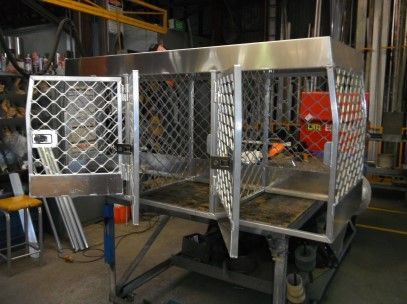 BVA Fabrication services 7