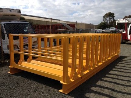 BVA Fabrication services 6