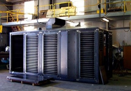 BVA Fabrication services 5