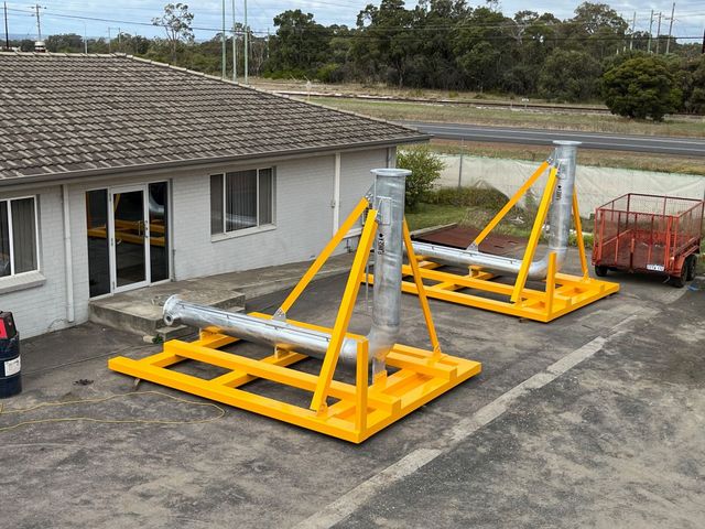 Metal Fabrication and