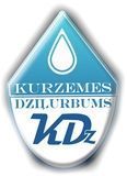 Kurzemes dziļurbums logo