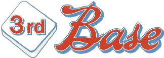 3rd Base Logo