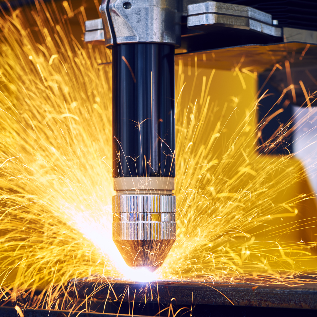CNC Machining near Wadeville