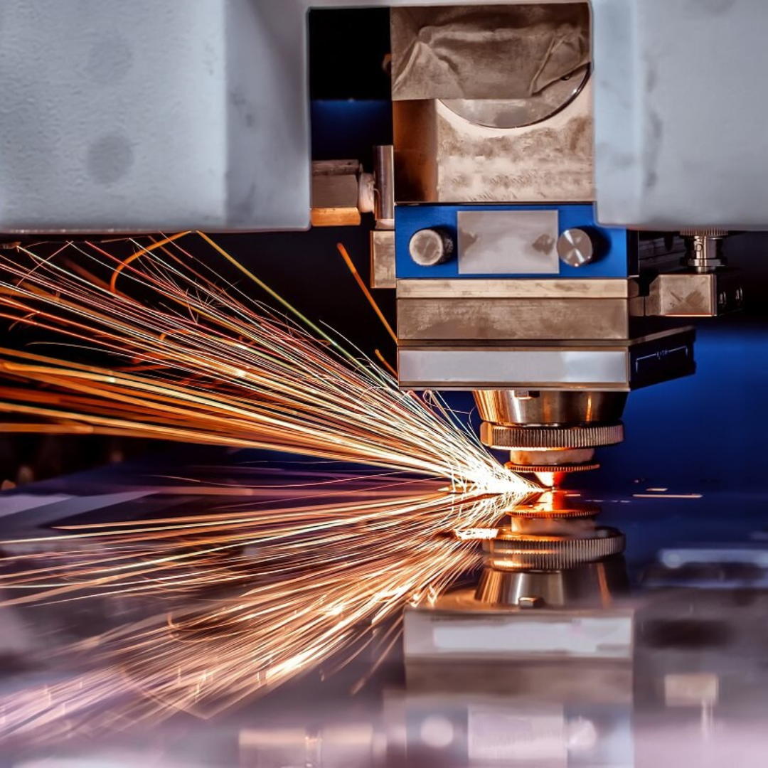 Laser Cutting near Roodekop