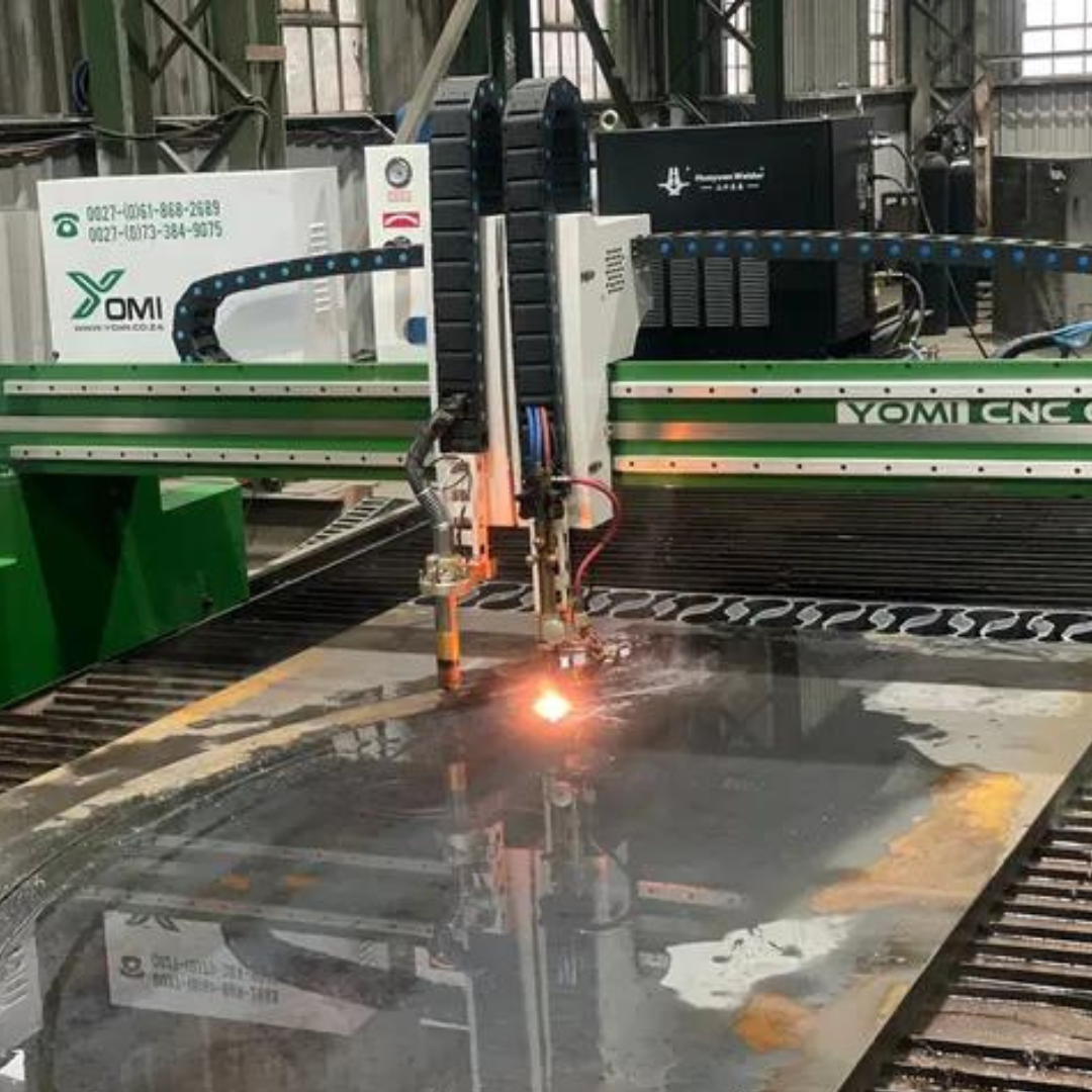 Laser Cutting near Randhart
