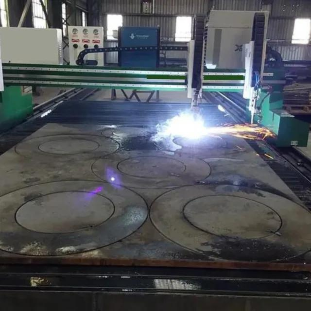 Laser Cutting near Randhart