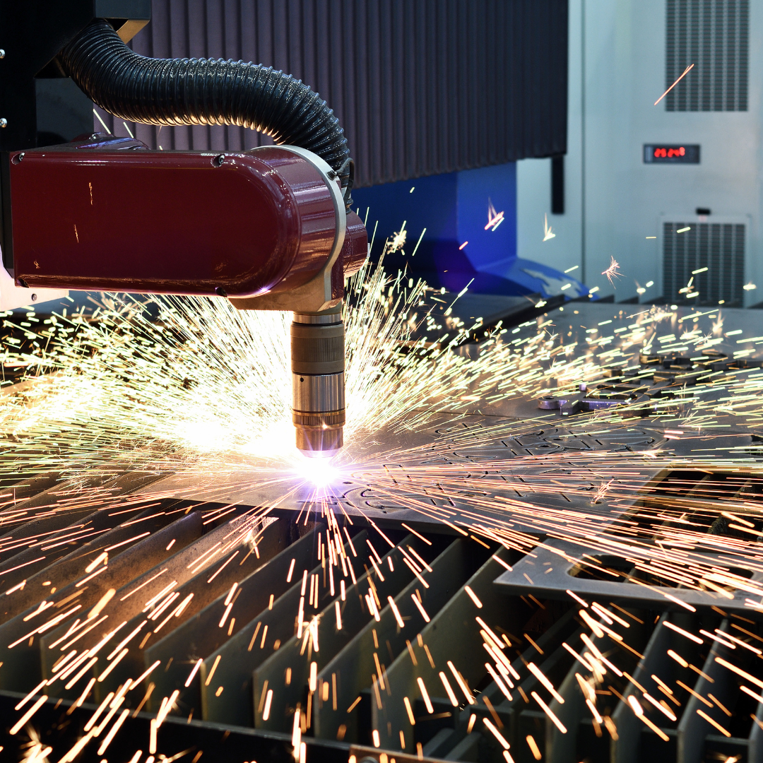 Laser Cutting Near Linmeyer
