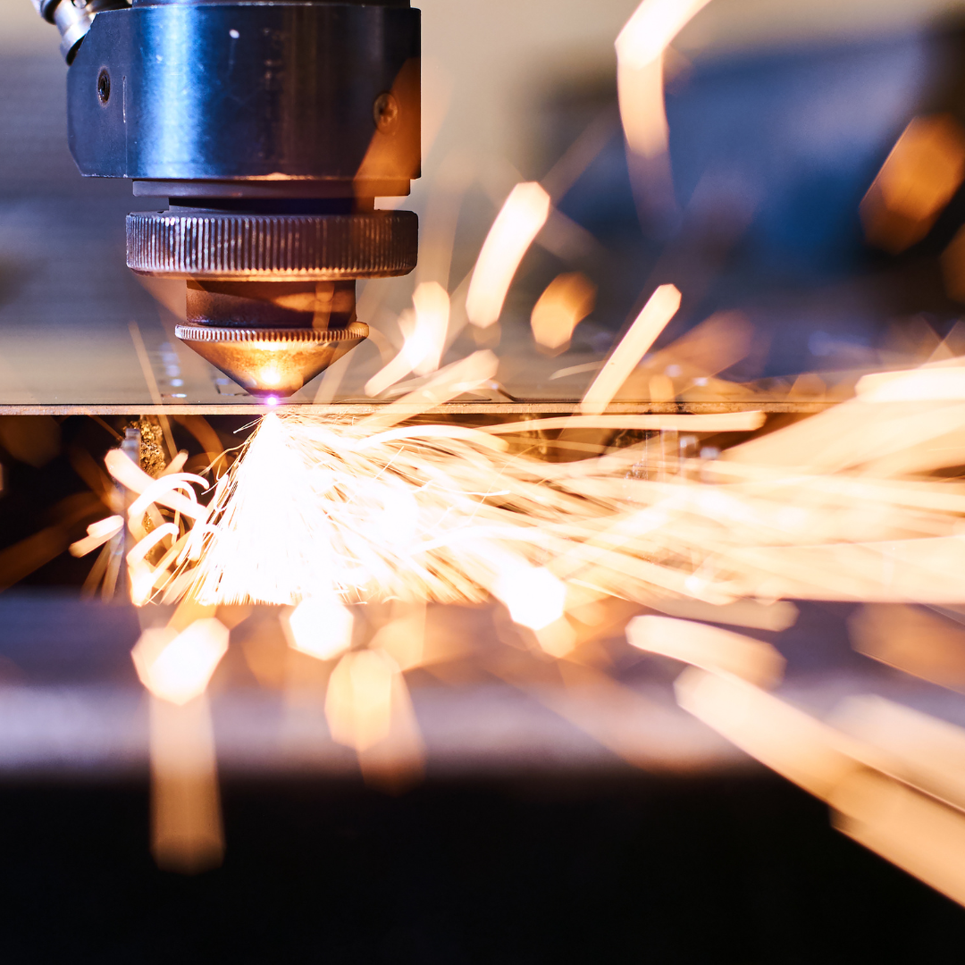 Laser Cutting Near Linmeyer